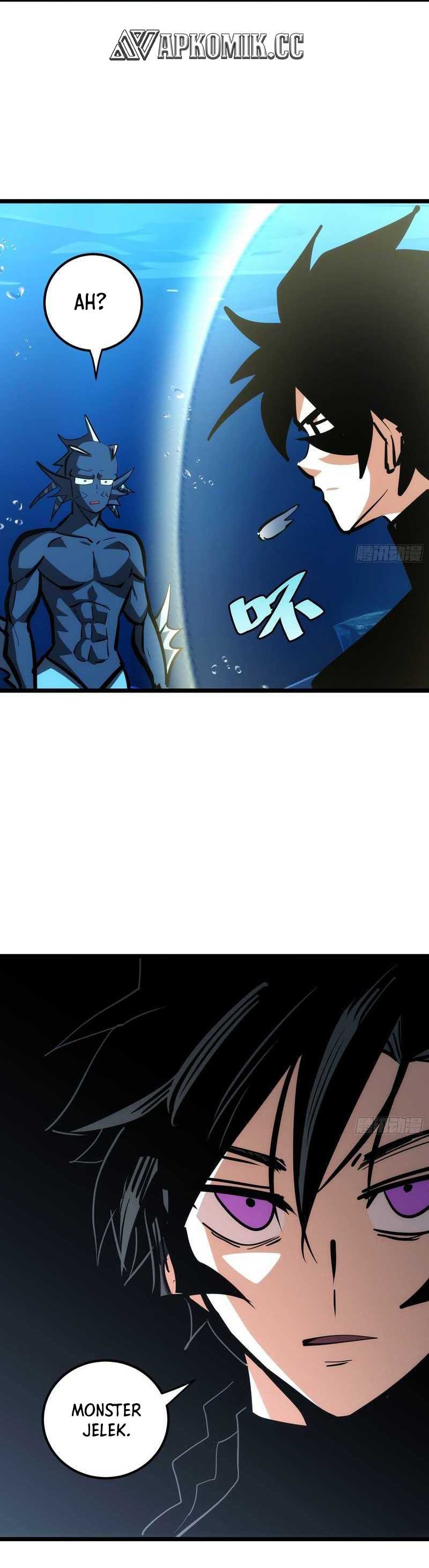 I am Self-disciplined And Invincible - Chapter 83 - Page 14