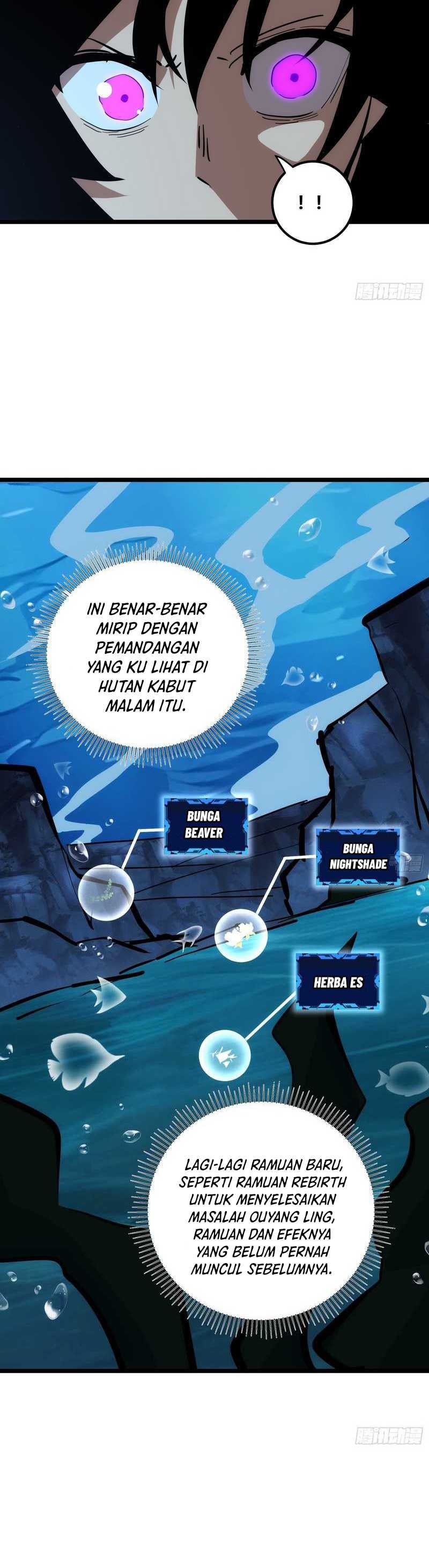 I am Self-disciplined And Invincible - Chapter 83 - Page 22