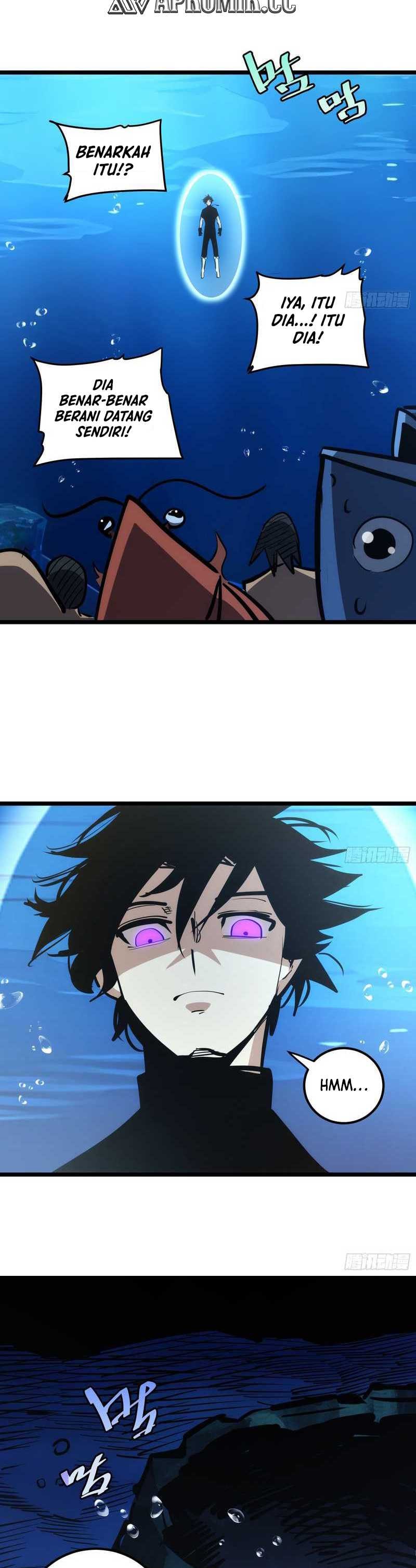 I am Self-disciplined And Invincible - Chapter 83 - Page 9