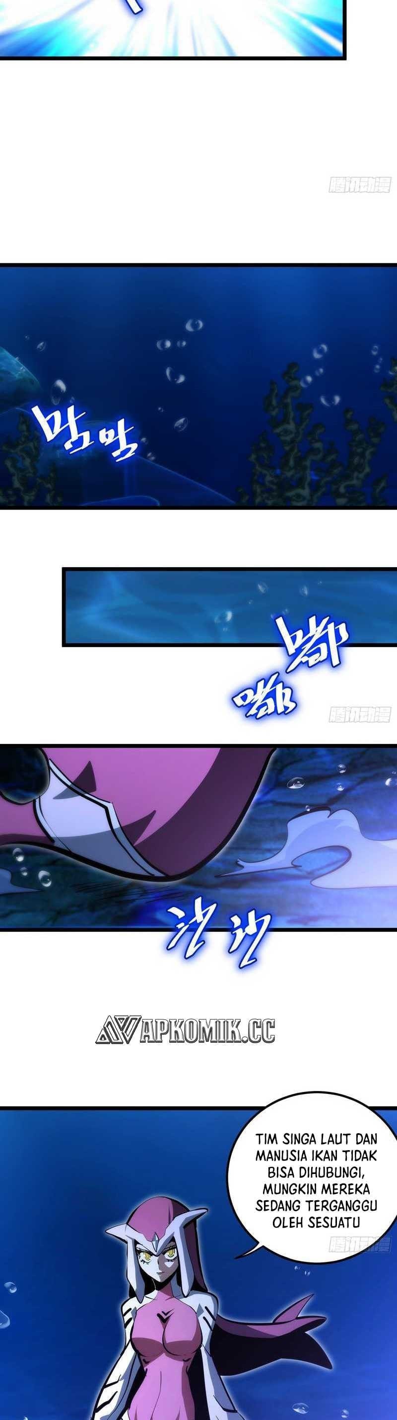 I am Self-disciplined And Invincible - Chapter 84 - Page 13