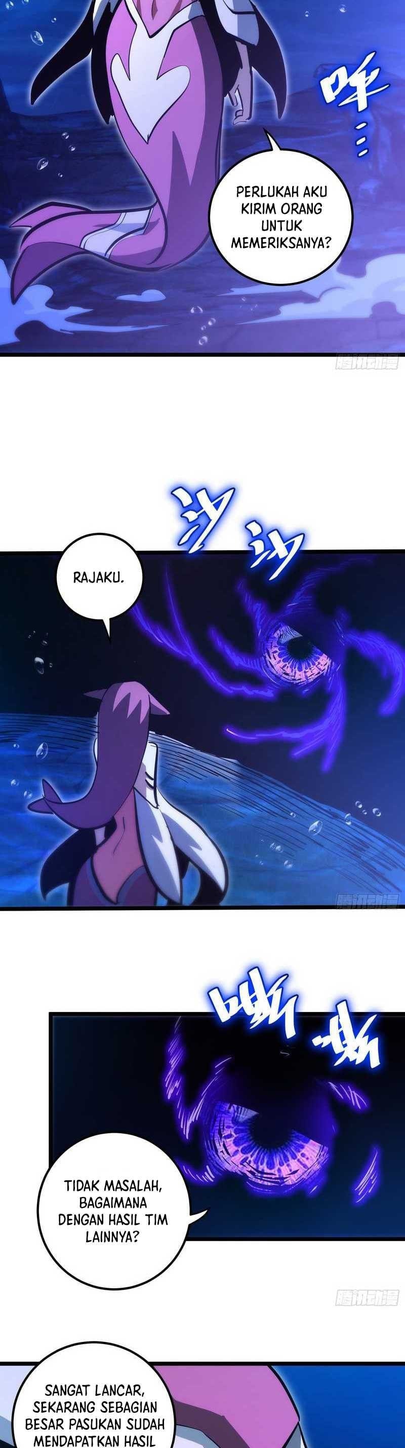 I am Self-disciplined And Invincible - Chapter 84 - Page 14
