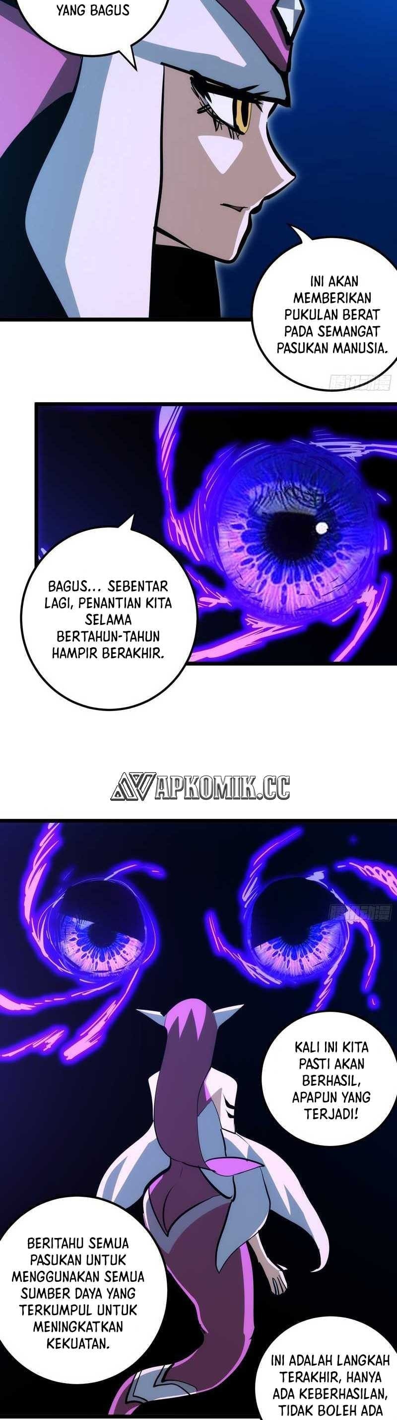 I am Self-disciplined And Invincible - Chapter 84 - Page 15