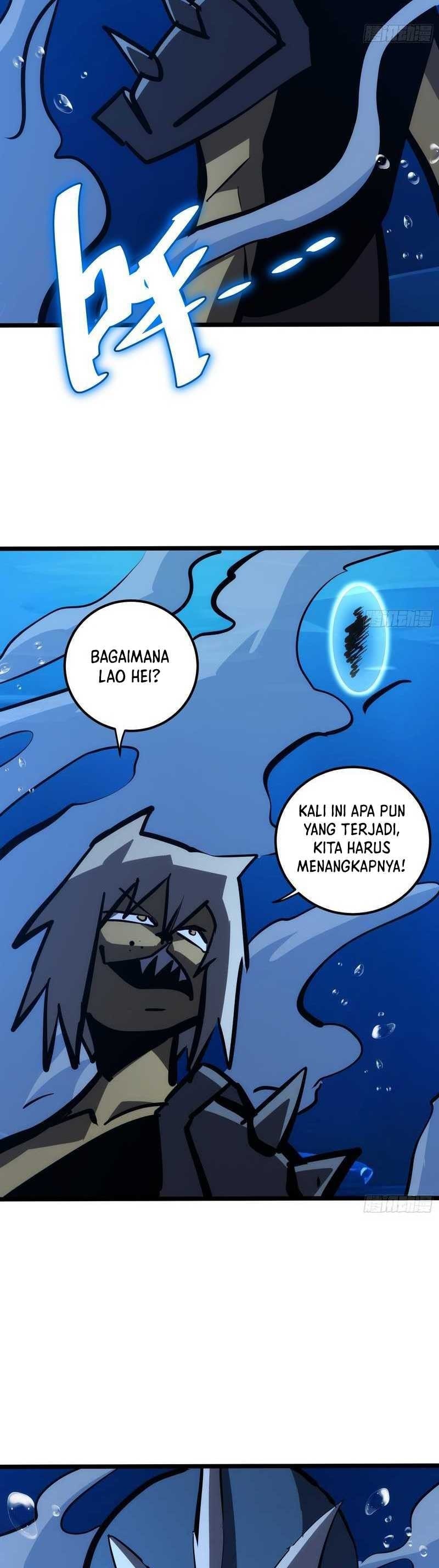 I am Self-disciplined And Invincible - Chapter 84 - Page 20
