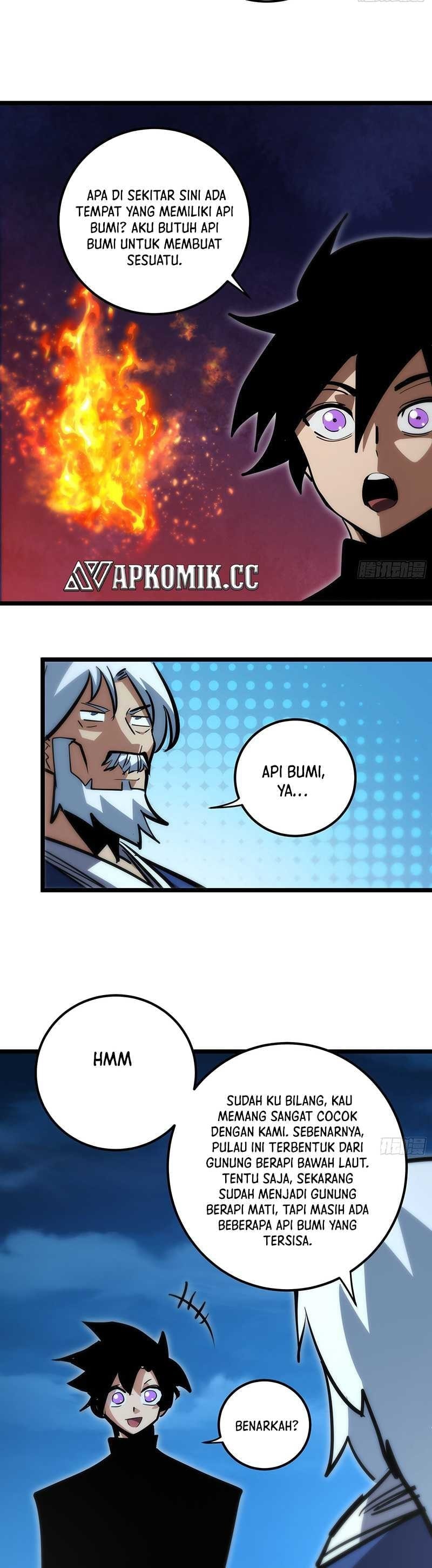 I am Self-disciplined And Invincible - Chapter 85 - Page 13