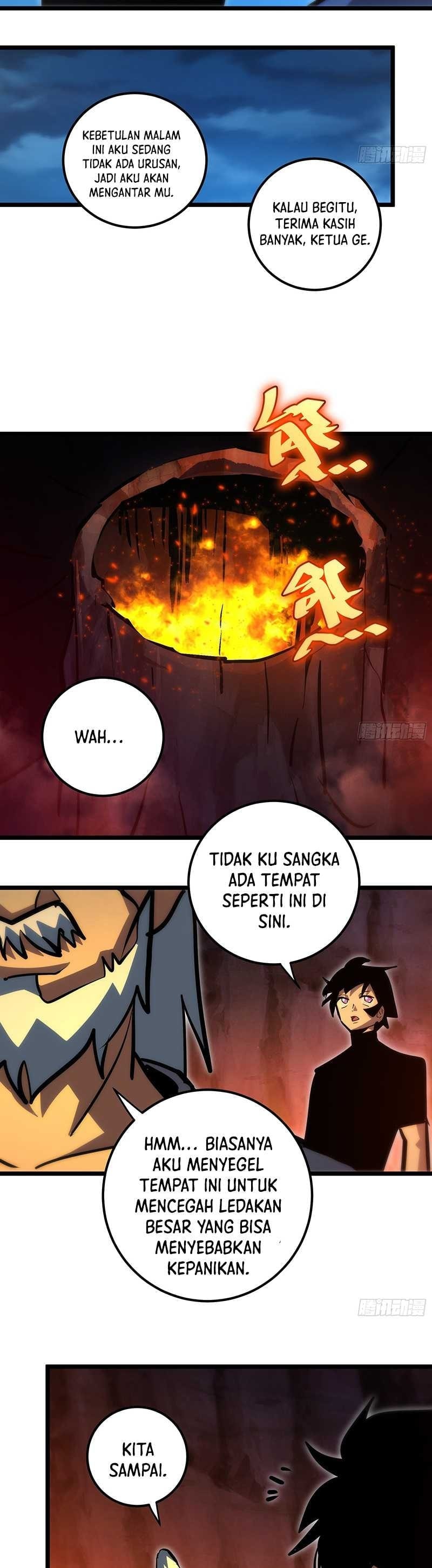 I am Self-disciplined And Invincible - Chapter 85 - Page 14