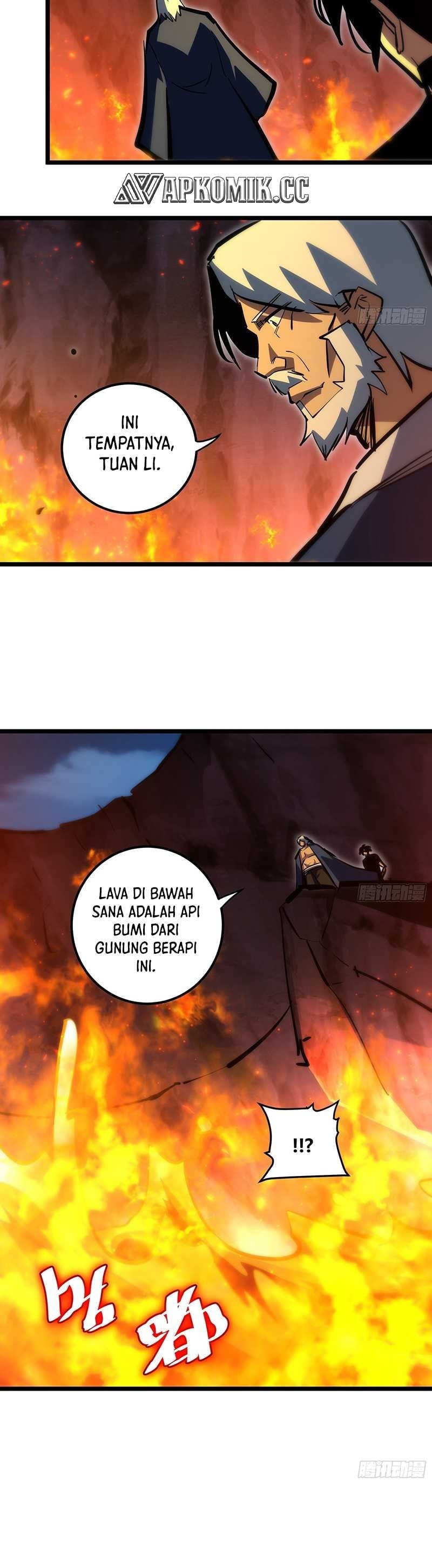 I am Self-disciplined And Invincible - Chapter 85 - Page 15