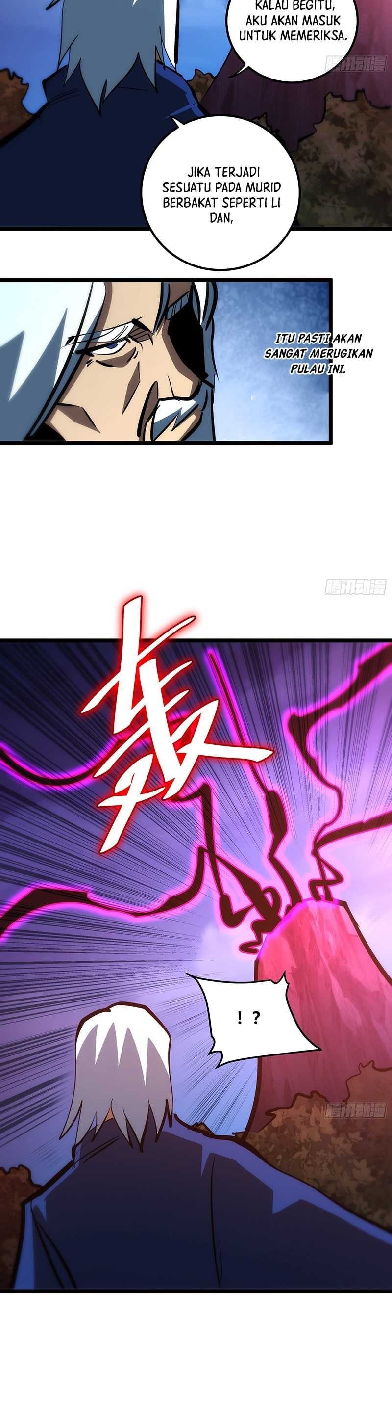 I am Self-disciplined And Invincible - Chapter 85 - Page 18