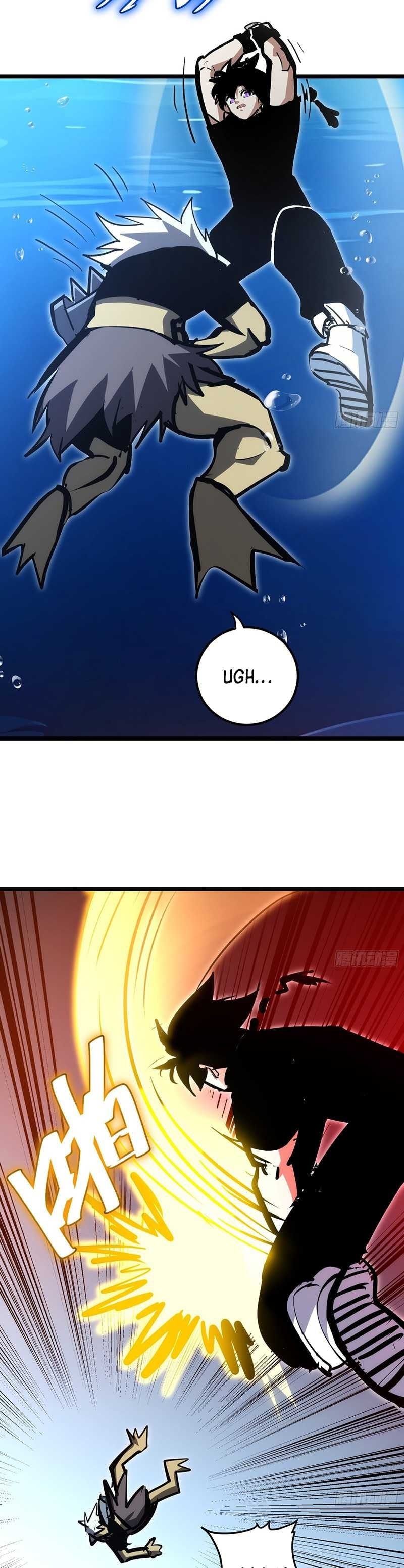 I am Self-disciplined And Invincible - Chapter 85 - Page 4