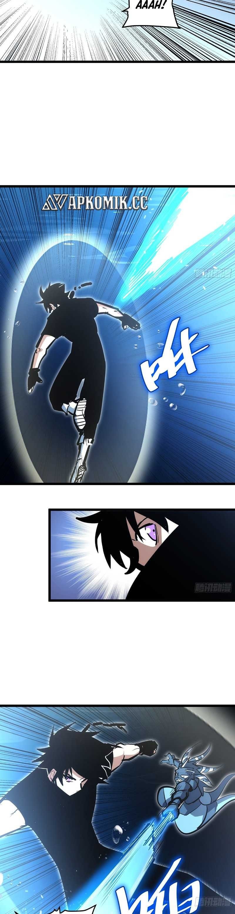 I am Self-disciplined And Invincible - Chapter 85 - Page 5