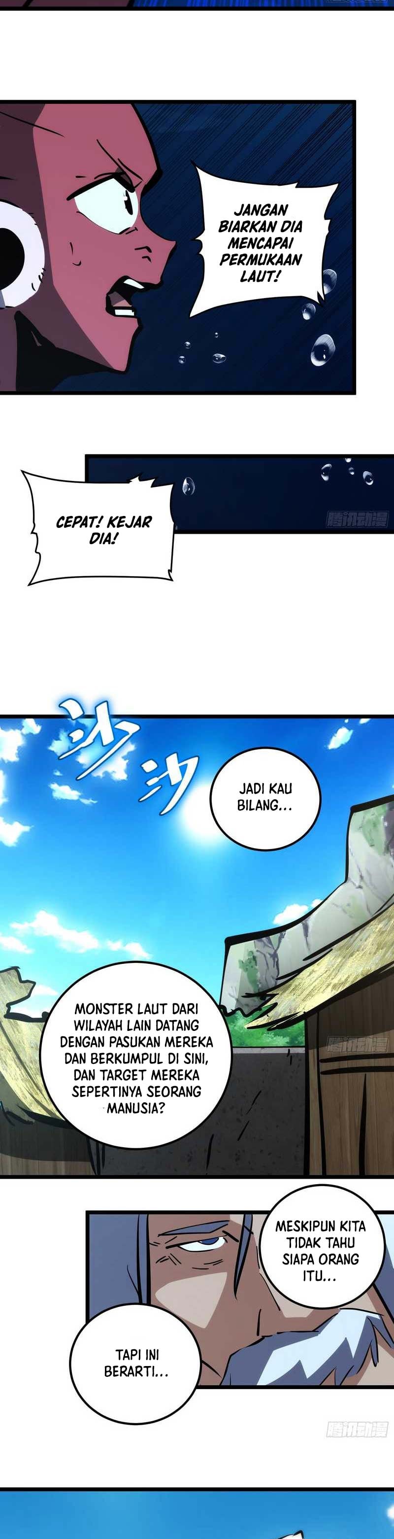 I am Self-disciplined And Invincible - Chapter 86 - Page 15