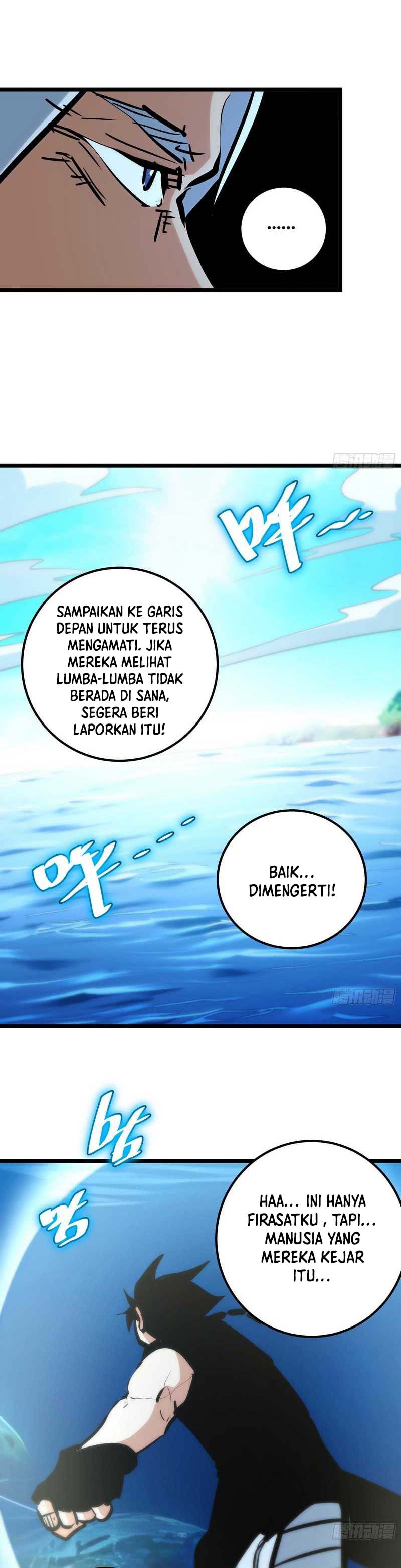 I am Self-disciplined And Invincible - Chapter 86 - Page 17