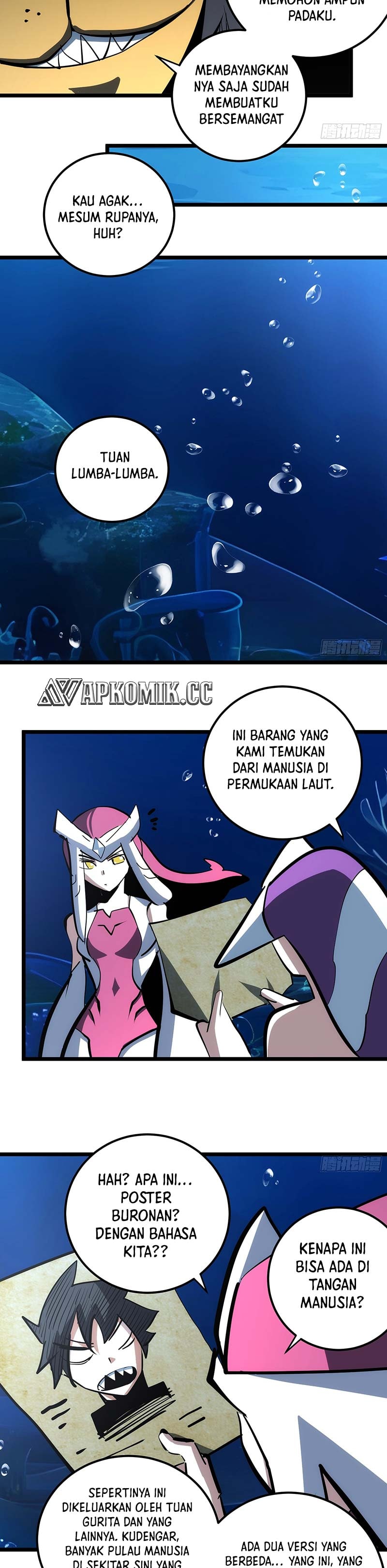 I am Self-disciplined And Invincible - Chapter 88 - Page 14