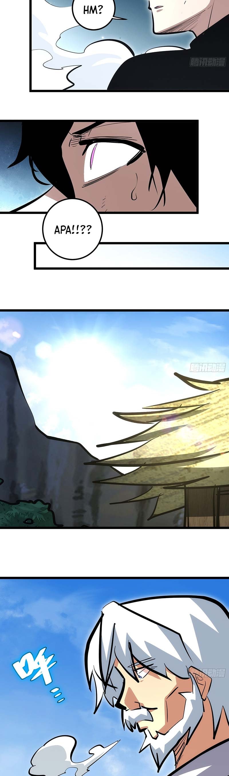 I am Self-disciplined And Invincible - Chapter 89 - Page 15