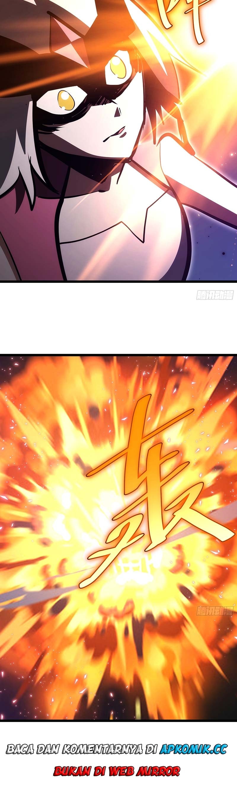 I am Self-disciplined And Invincible - Chapter 90 - Page 17