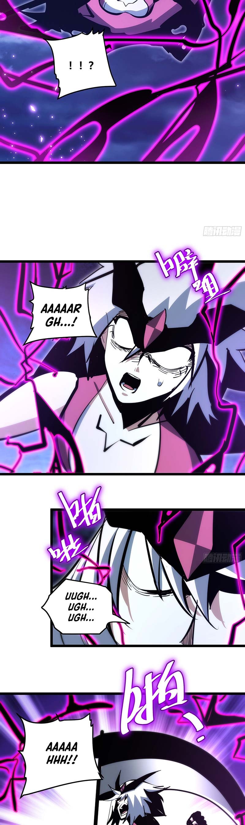I am Self-disciplined And Invincible - Chapter 91 - Page 10