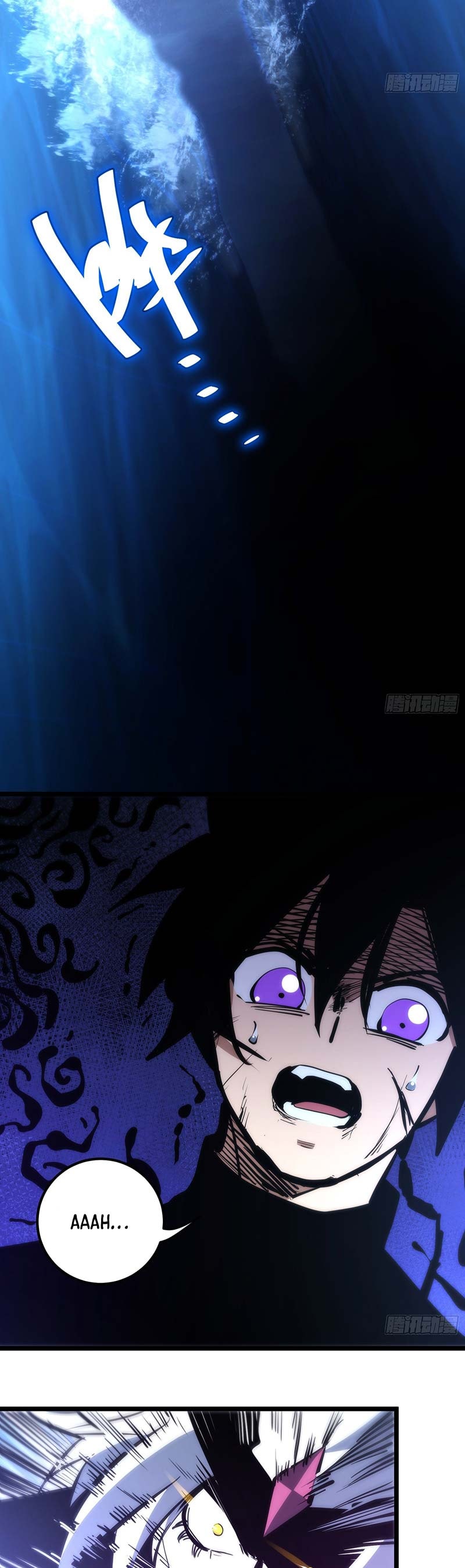 I am Self-disciplined And Invincible - Chapter 91 - Page 13