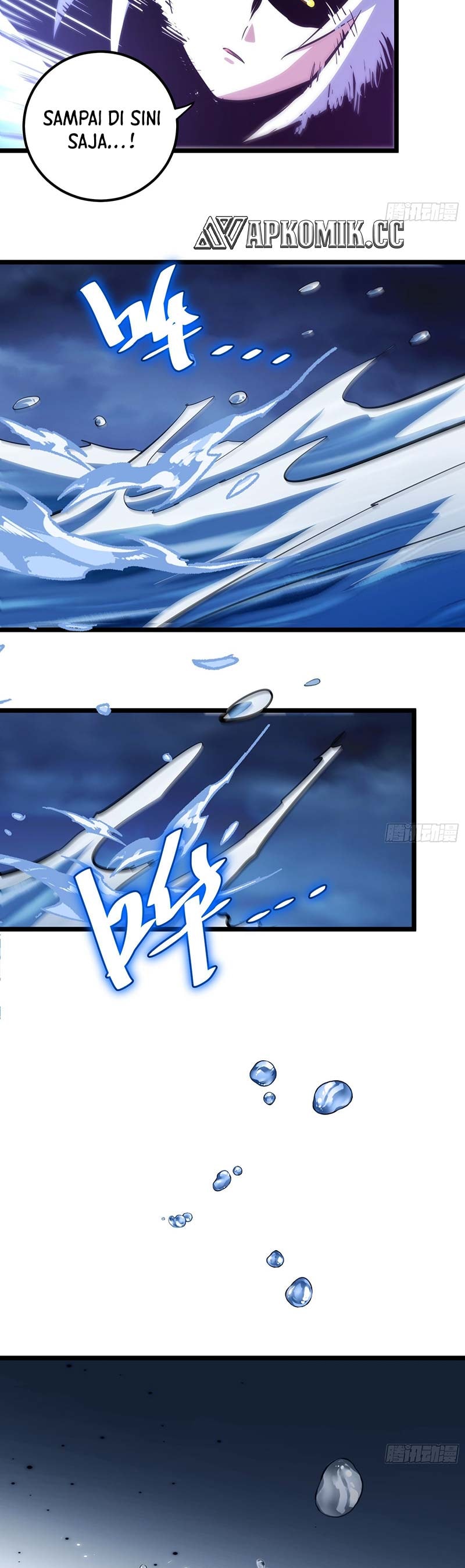 I am Self-disciplined And Invincible - Chapter 91 - Page 14