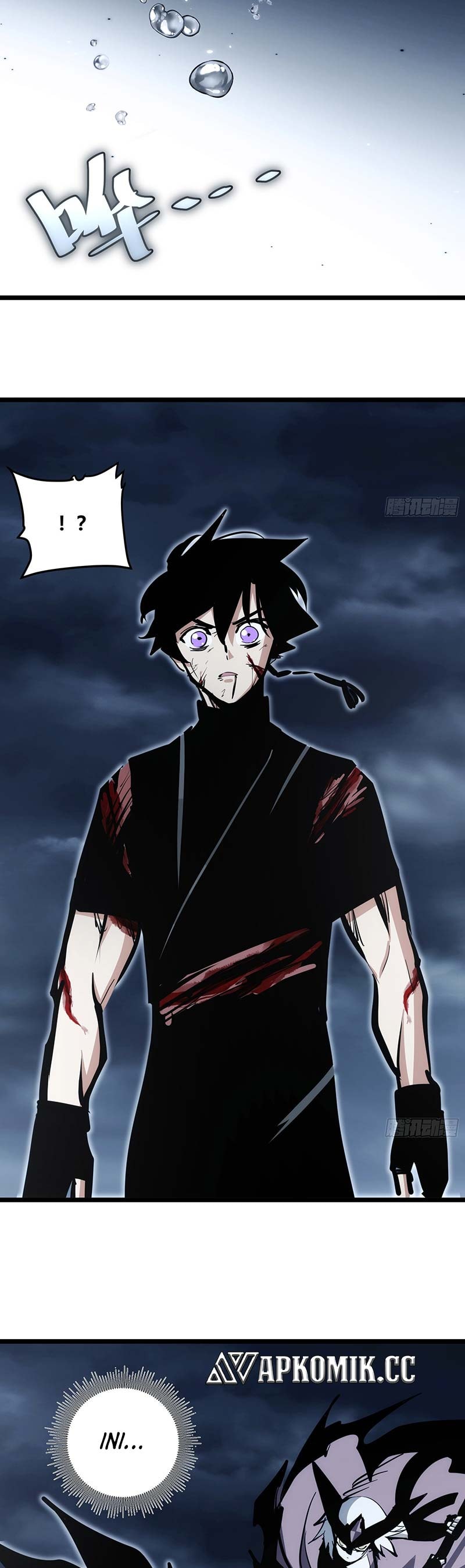 I am Self-disciplined And Invincible - Chapter 91 - Page 15