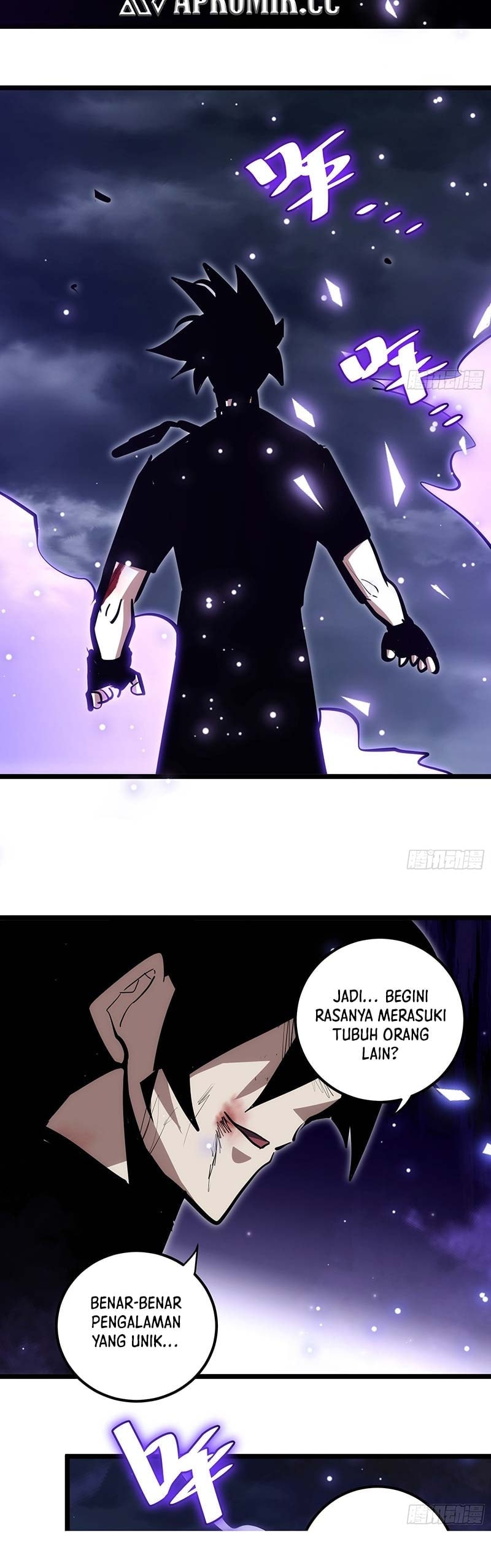 I am Self-disciplined And Invincible - Chapter 92 - Page 10