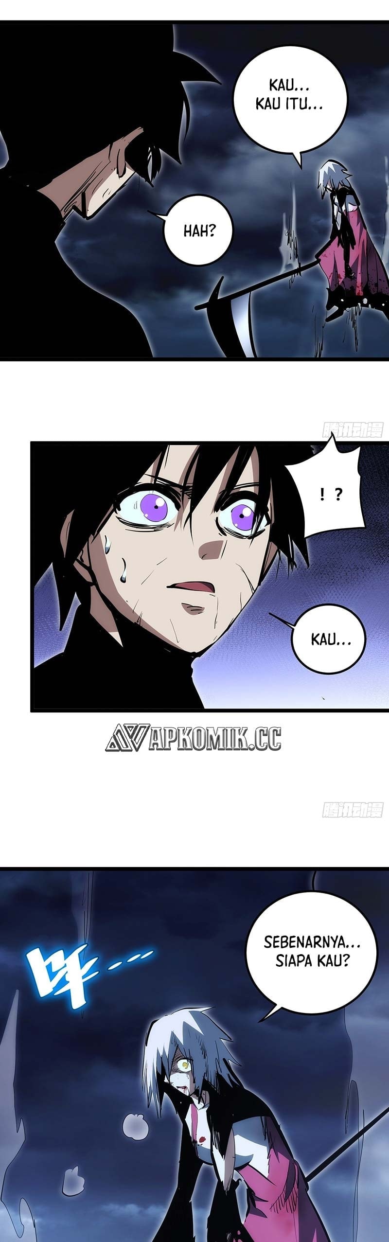 I am Self-disciplined And Invincible - Chapter 92 - Page 14