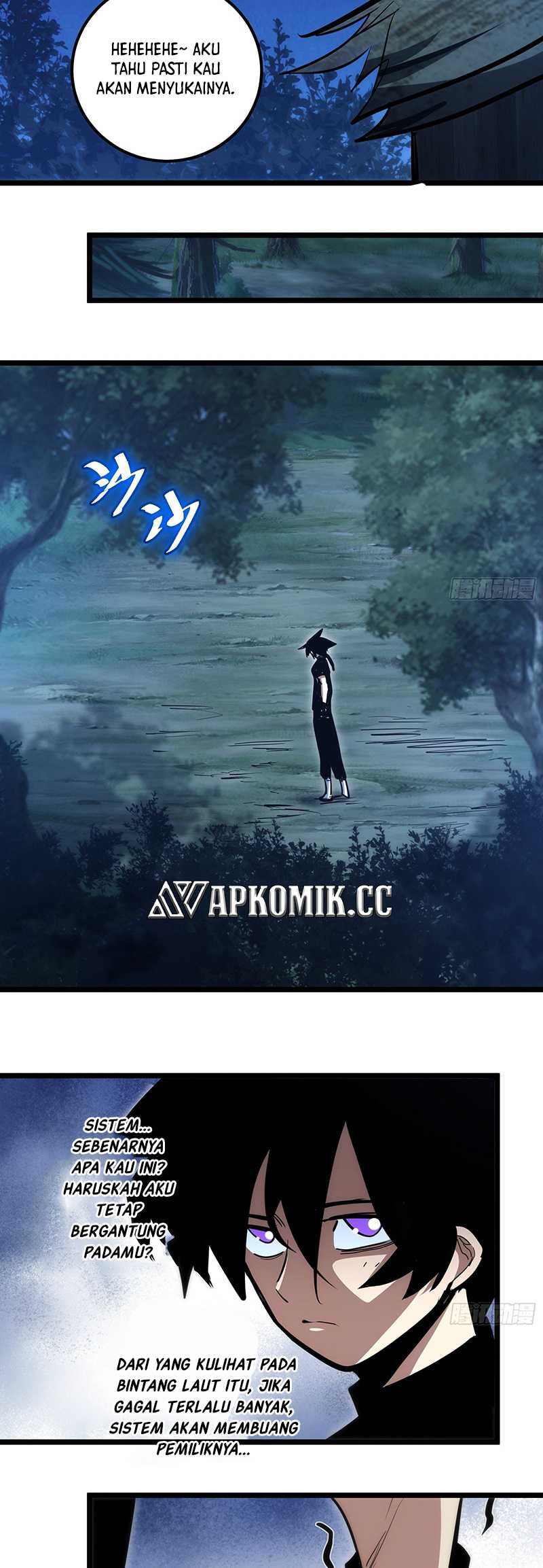 I am Self-disciplined And Invincible - Chapter 95 - Page 12