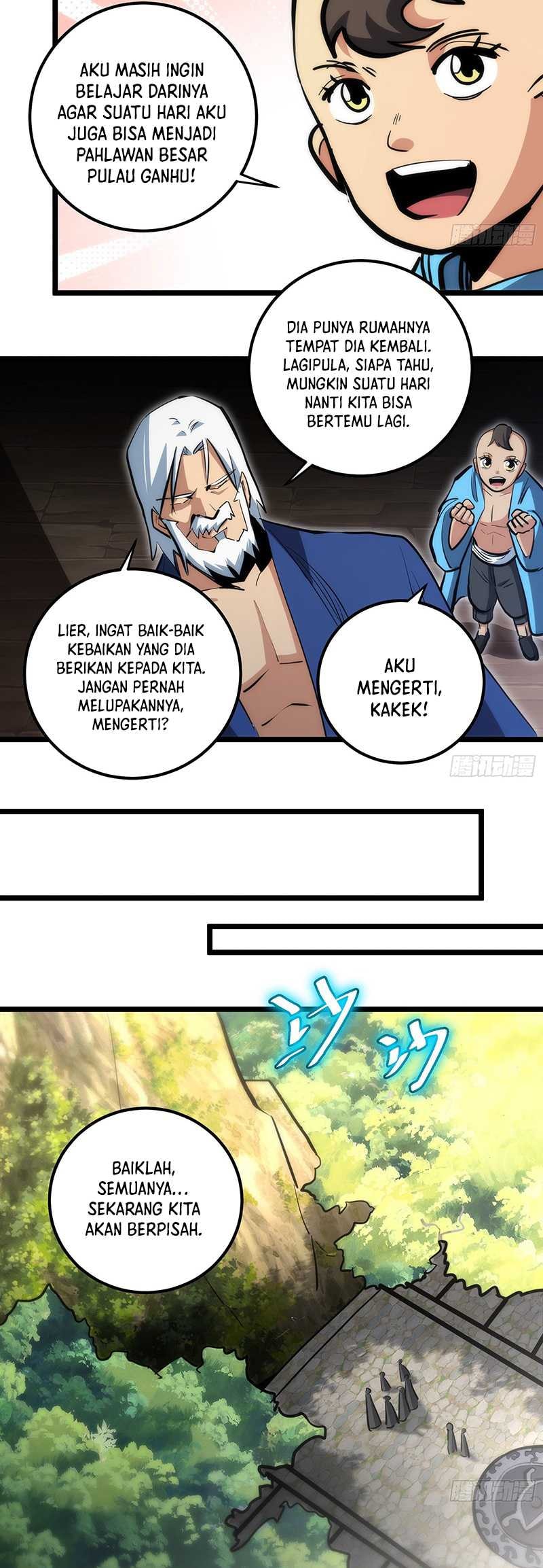 I am Self-disciplined And Invincible - Chapter 95 - Page 15