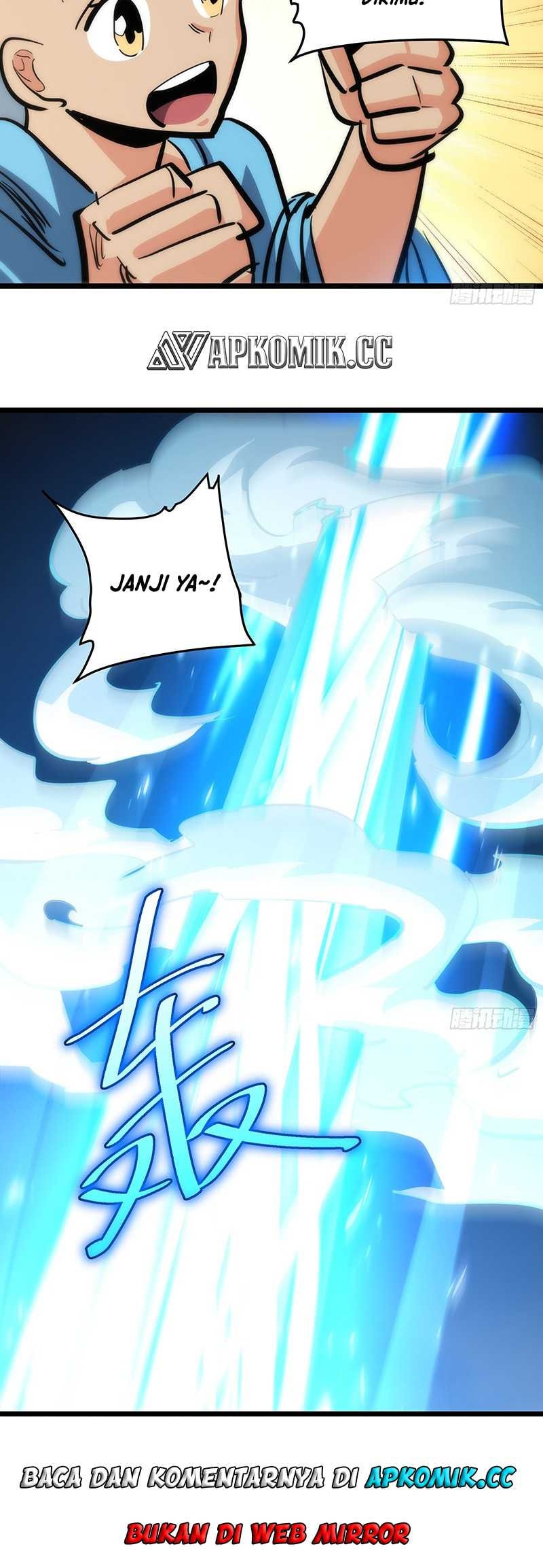 I am Self-disciplined And Invincible - Chapter 95 - Page 19