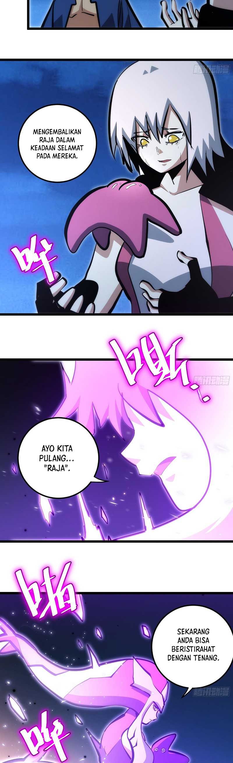 I am Self-disciplined And Invincible - Chapter 95 - Page 5