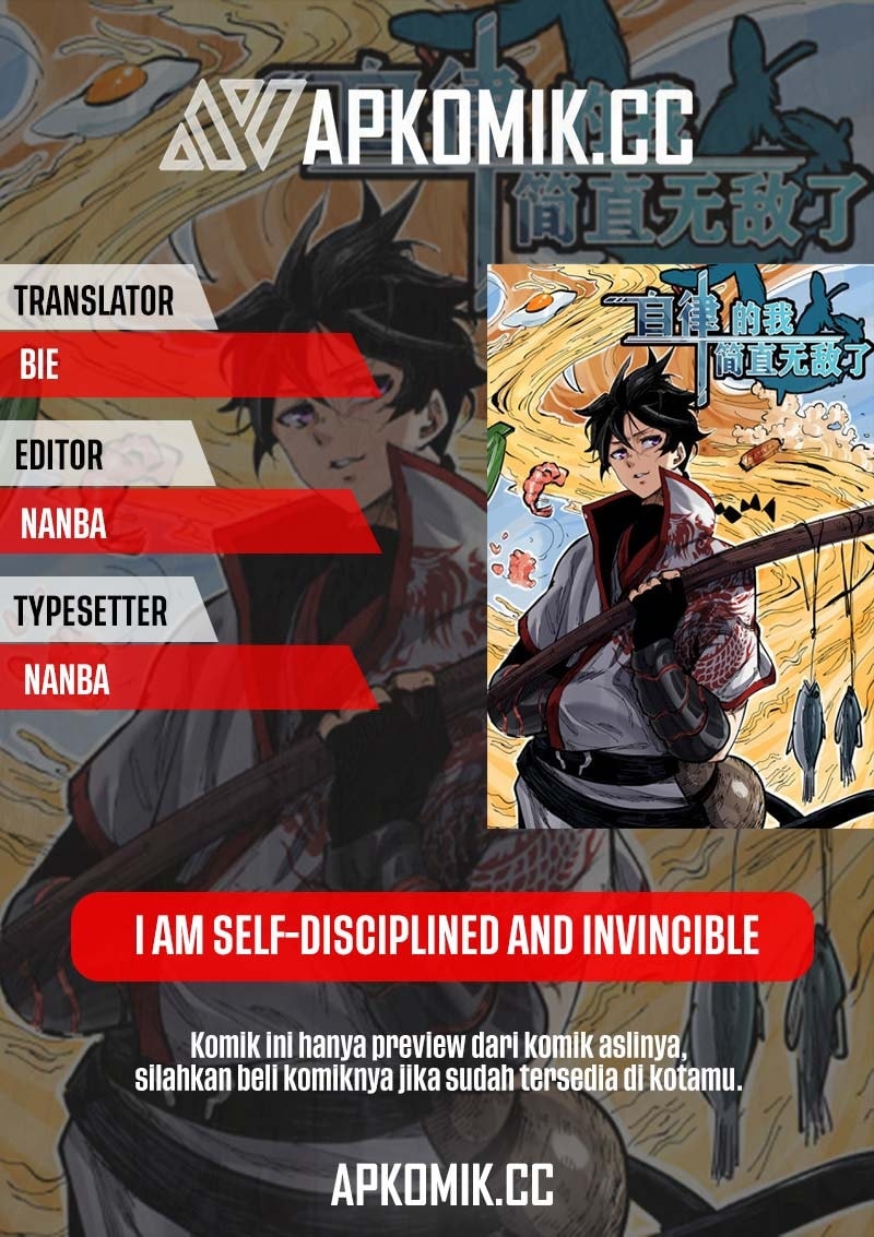 I am Self-disciplined And Invincible - Chapter 98 - Page 1