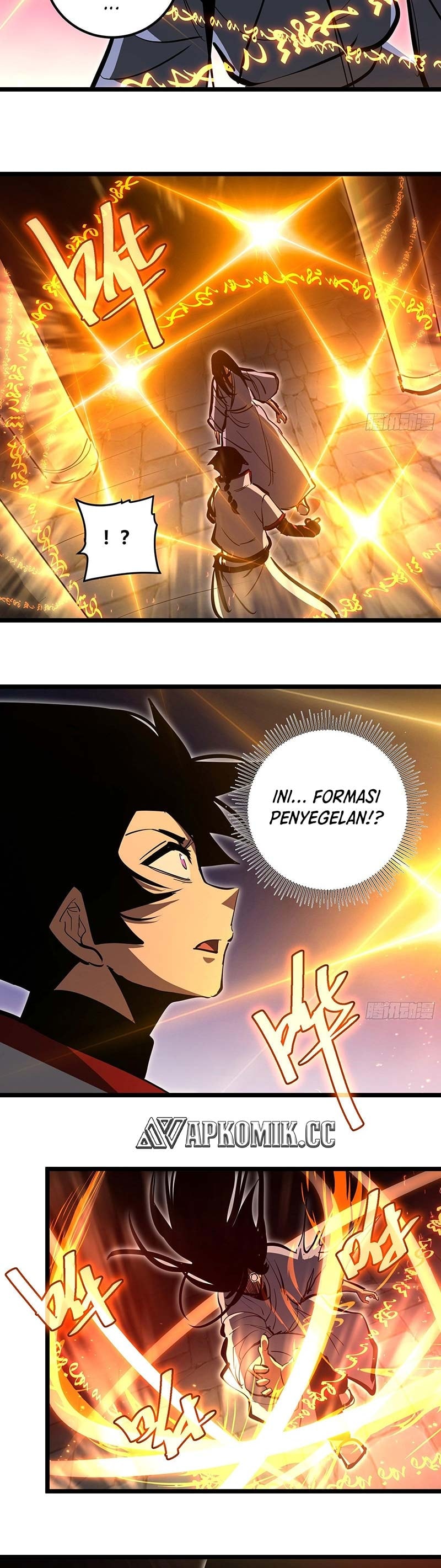 I am Self-disciplined And Invincible - Chapter 98 - Page 13