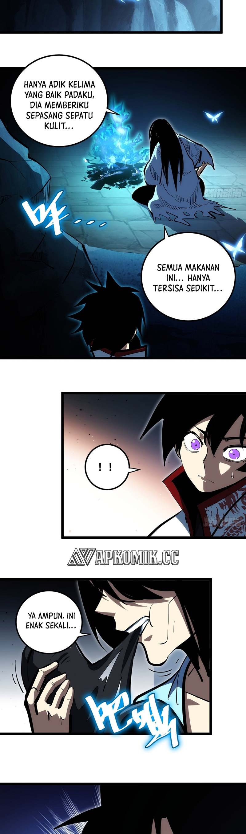 I am Self-disciplined And Invincible - Chapter 98 - Page 7