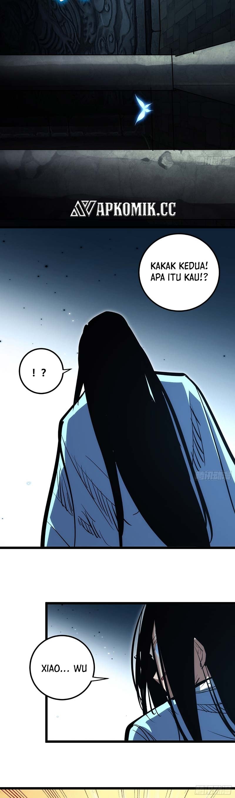 I am Self-disciplined And Invincible - Chapter 98 - Page 9