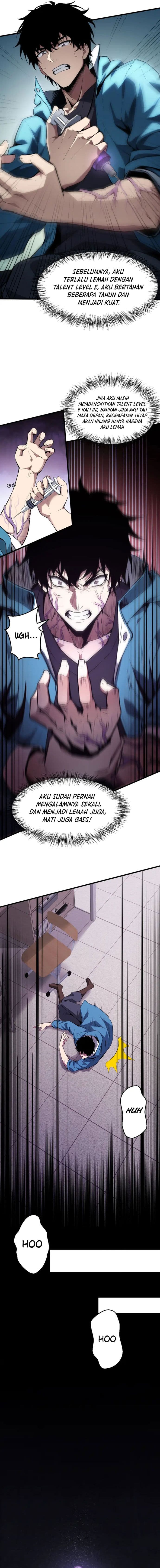 I Am the Virus Monarch - Chapter 1 - Page 13