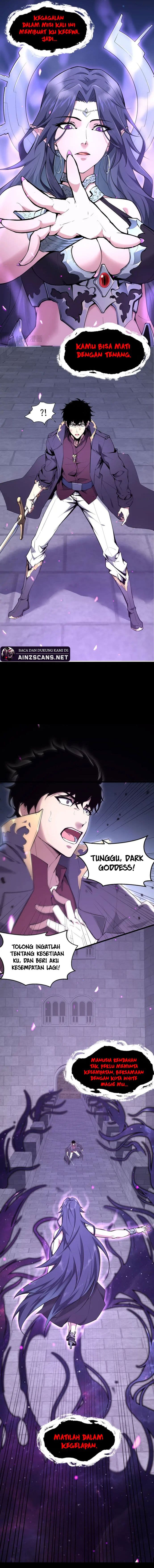 I Am the Virus Monarch - Chapter 1 - Page 2