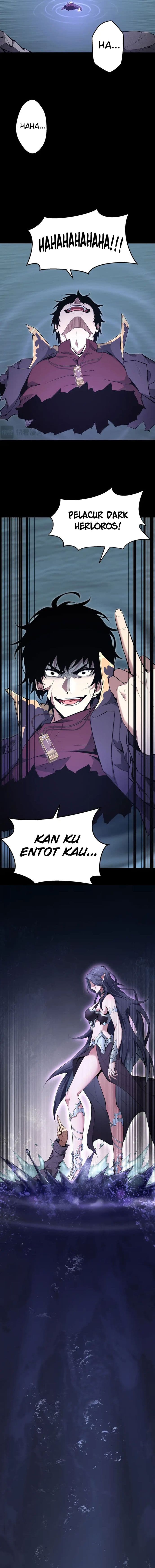 I Am the Virus Monarch - Chapter 1 - Page 4