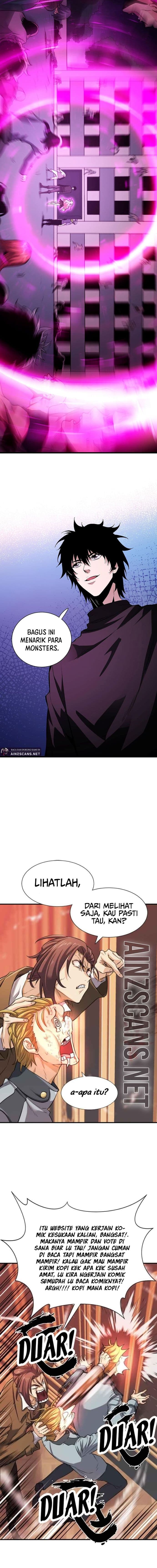 I Am the Virus Monarch - Chapter 23 - Page 14