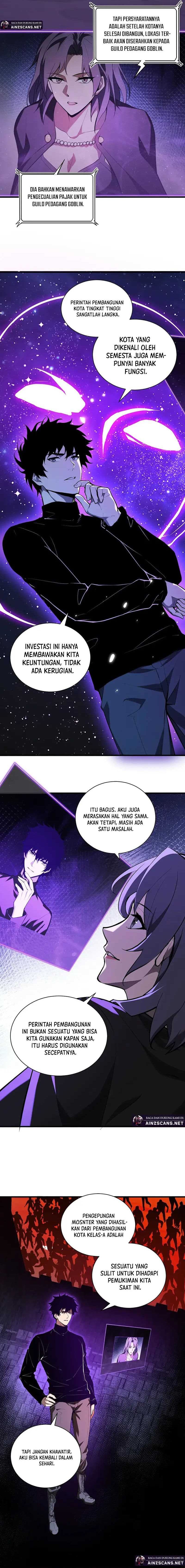I Am the Virus Monarch - Chapter 32 - Page 2