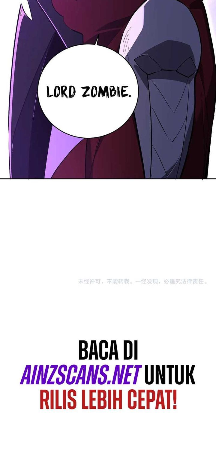 I Am the Virus Monarch - Chapter 35 - Page 23