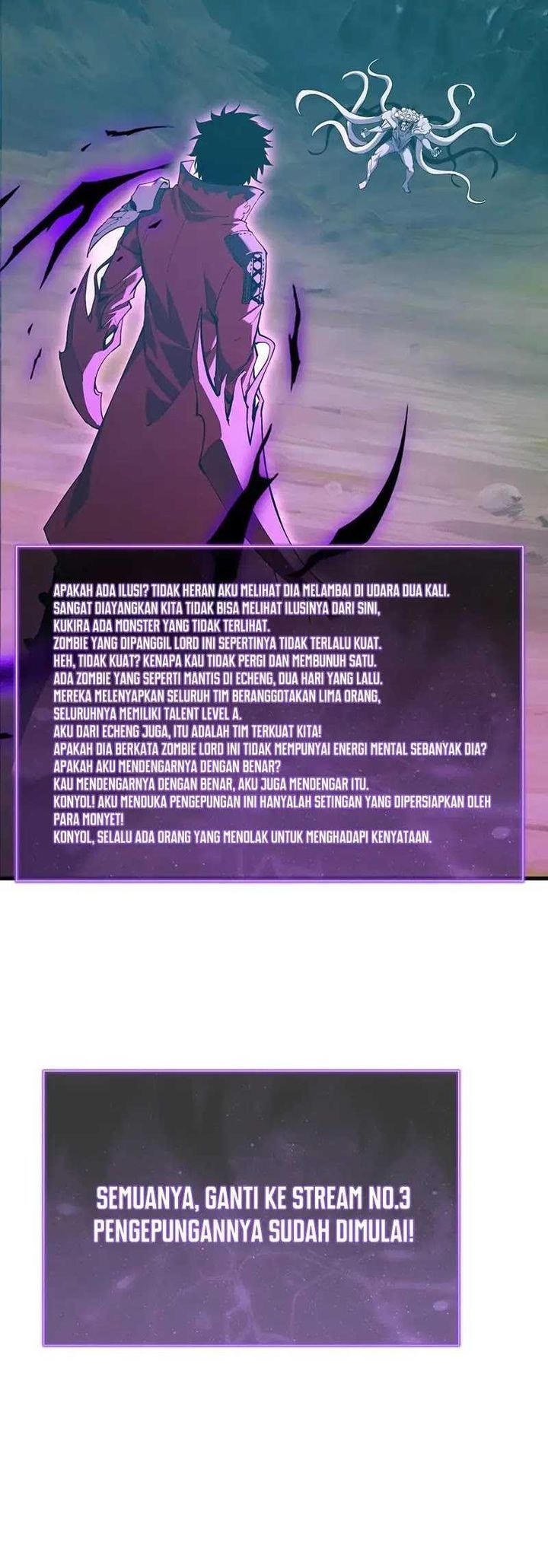 I Am the Virus Monarch - Chapter 36 - Page 2