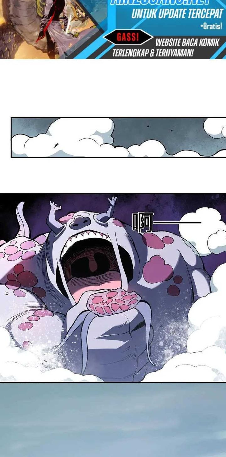 I Am the Virus Monarch - Chapter 36 - Page 16
