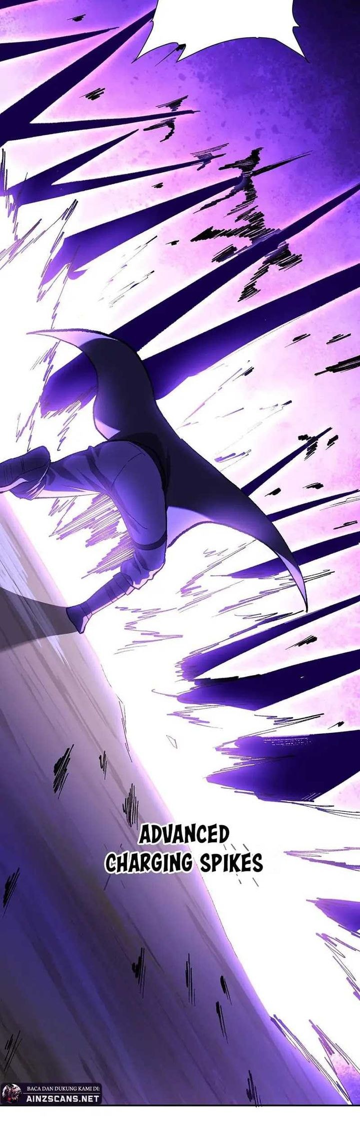 I Am the Virus Monarch - Chapter 37 - Page 22