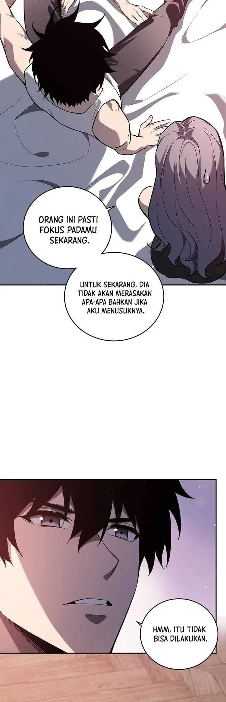 I Am the Virus Monarch - Chapter 39 - Page 12