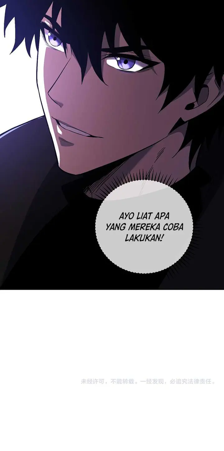 I Am the Virus Monarch - Chapter 43 - Page 23