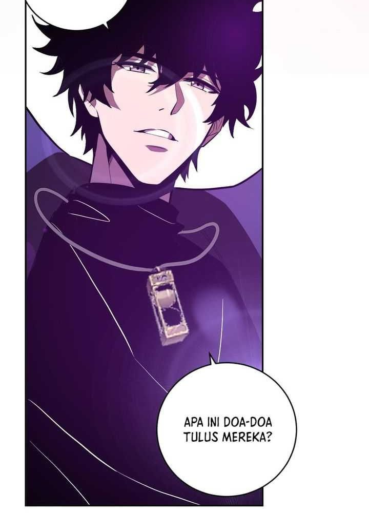 I Am the Virus Monarch - Chapter 45 - Page 13