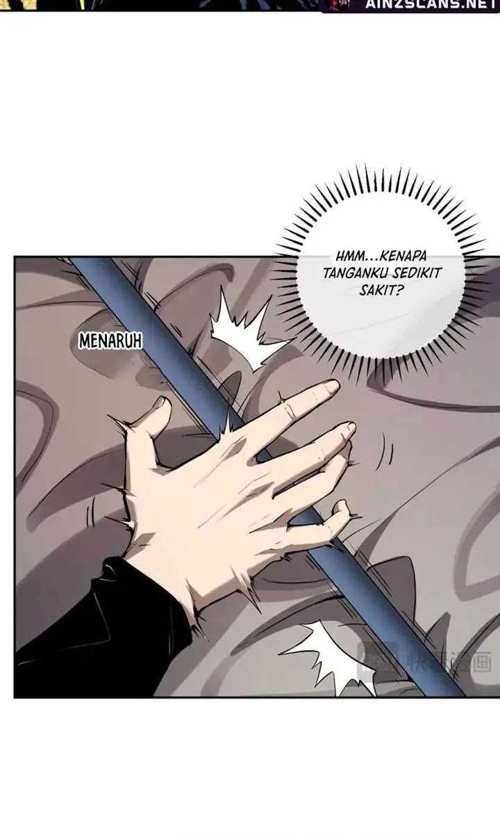 I Am the Virus Monarch - Chapter 46 - Page 6