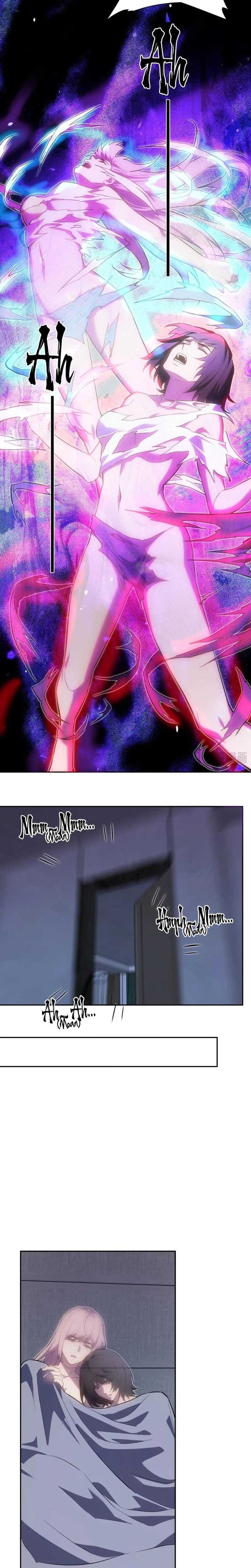 I Am the Virus Monarch - Chapter 47 - Page 5