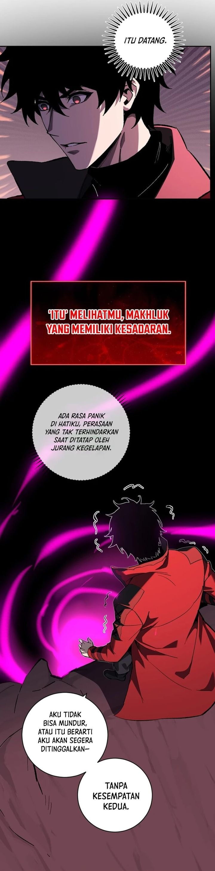 I Am the Virus Monarch - Chapter 52 - Page 10