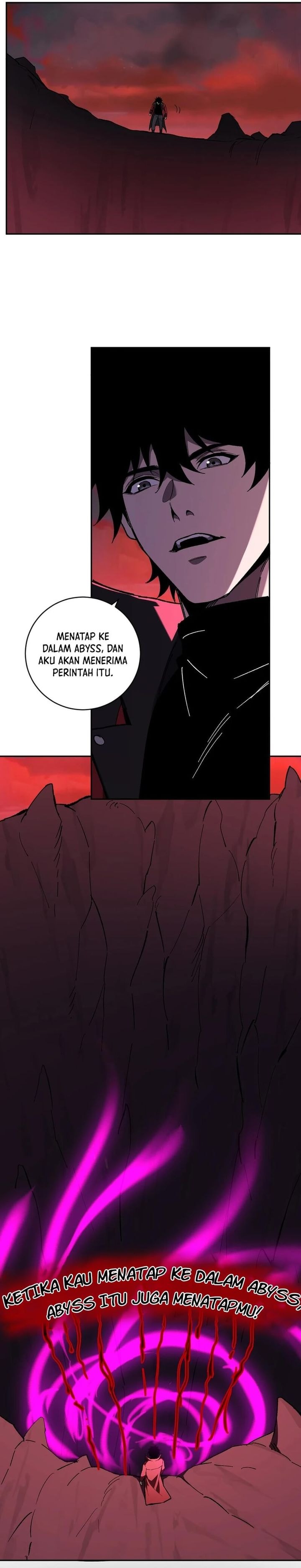 I Am the Virus Monarch - Chapter 52 - Page 9