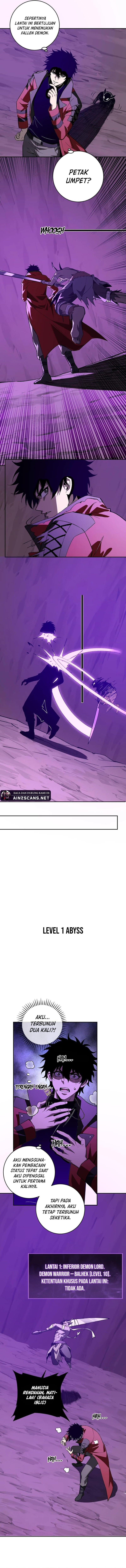 I Am the Virus Monarch - Chapter 53 - Page 4
