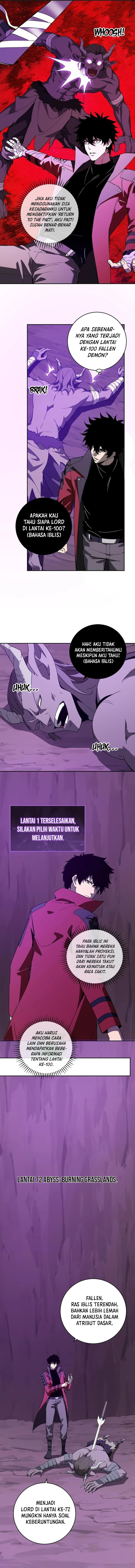 I Am the Virus Monarch - Chapter 53 - Page 5